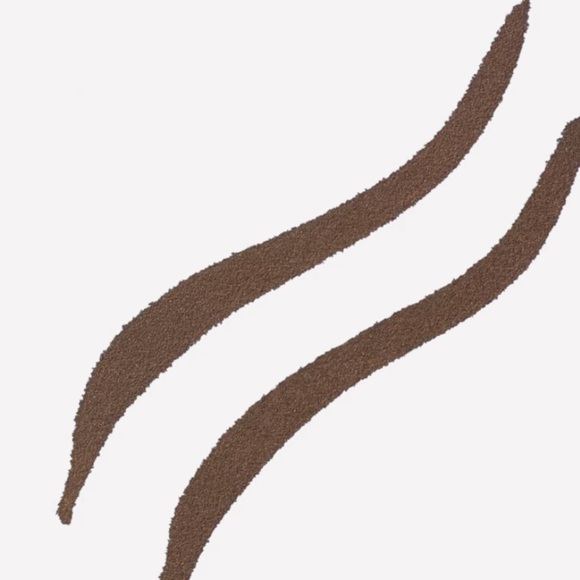 MAC BRUSHSTROKE 24-HOUR LINER IN BRUSHBROWN - Picture 3 of 4